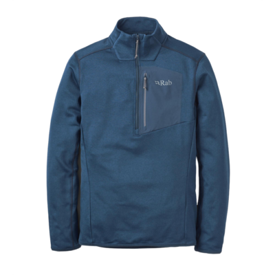 Rab Men's Ascendor Pull-On