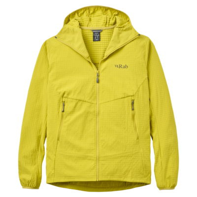 Rab Men's Quantra Pro Hoody