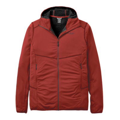Rab Men's Evolute Hoody