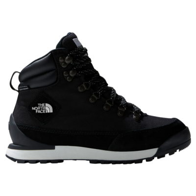 The North Face Women's Back-To-Berkeley IV Textile Lifestyle Boots