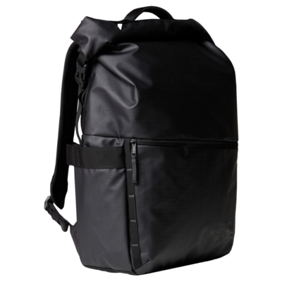 TNF Black/Asphalt Grey