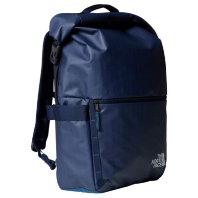The North Face Base Camp Voyager Roll-Top Bag