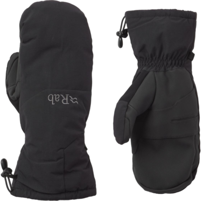 Rab Men's Storm Mitts