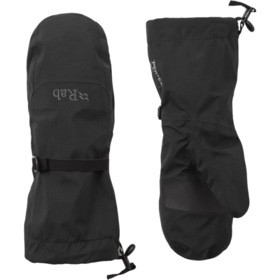 Rab Shield Mitts