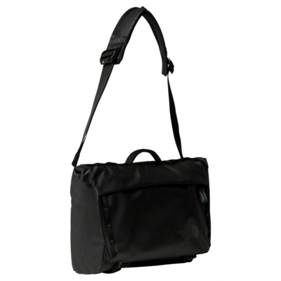 The North Face Base Camp Voyager Messenger Bag