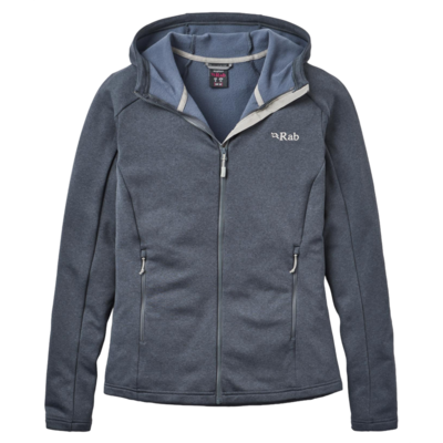 Rab Women's Covex Hoody