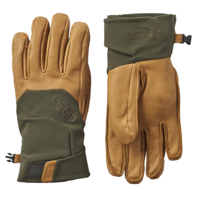 Rab Khroma Tour Windstopper Gloves