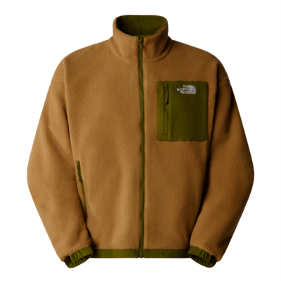 The North Face Men's Yumiori Reversible Jacket