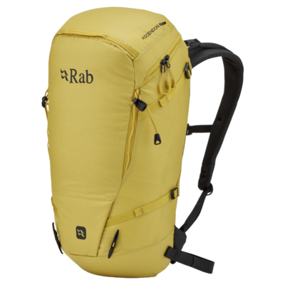 Rab Ascendor 27