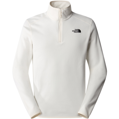 The North Face Men's 100 Glacier 1/4 Zip Fleece (2024)