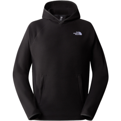 The North Face Men's 100 Glacier Fleece Hoodie (2024)