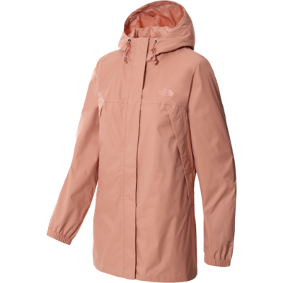 The North Face Women's Antora Parka (2023)