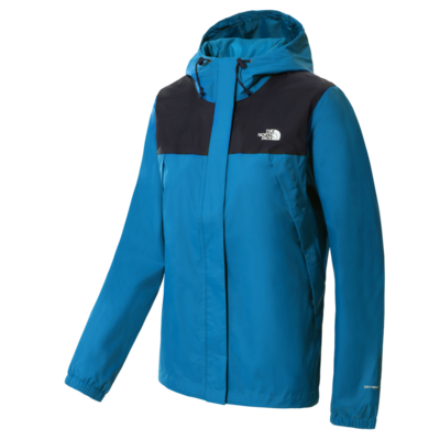 The North Face Women's Antora Jacket (2024)