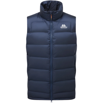 Mountain Equipment Men's Lightline Vest