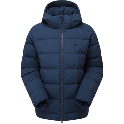 Mountain Equipment Women's Tromso Jacket