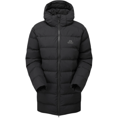 Mountain Equipment Women's Tromso Parka