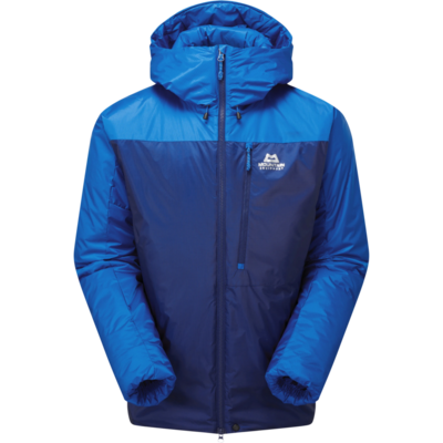 Mountain Equipment Men's Fitzroy Jacket