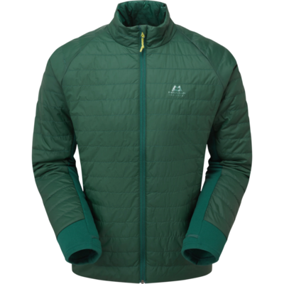Mountain Equipment Men's Fractal Jacket