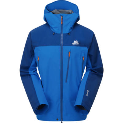 Mountain Equipment Men's Lhotse Jacket