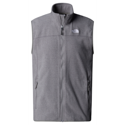 The North Face Men's 100 Glacier Vest (2024)