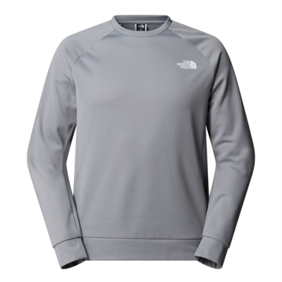 Monument Grey Dark Heather