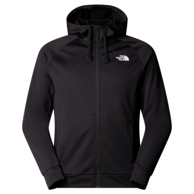 The North Face Men's Reaxion 2.0 Full Zip Hooded Jacket