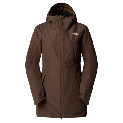 The North Face Women’s Hikesteller Insulated Parka