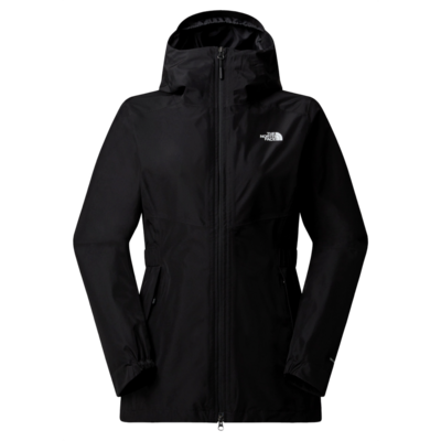 The North Face Women’s Hikesteller Parka Shell Jacket