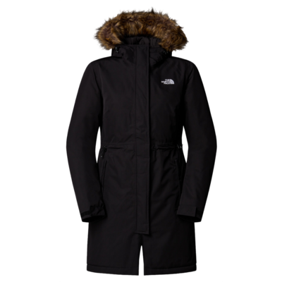 The North Face Women's Zaneck Parka