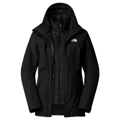 The North Face Women's Inlux Triclimate Jacket