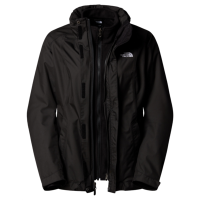 The North Face Women's Evolve II Triclimate Jacket
