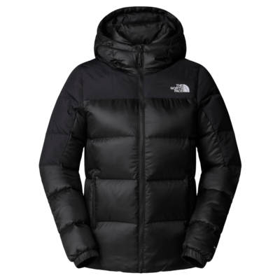 The North Face Women's Diablo Down 2.0 Hooded Jacket