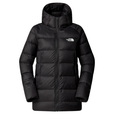 The North Face Women's Hyalite Down Hooded Parka
