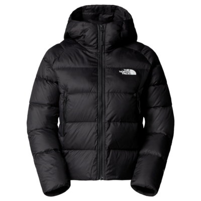 The North Face Women's Hyalite Down Hooded Jacket