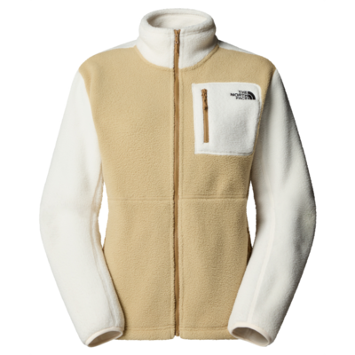 The North Face Women's Yumiori Full Zip Fleece Jacket