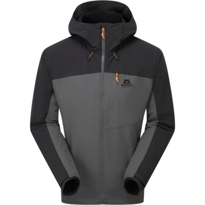 Mountain Equipment Men's Frontier Jacket