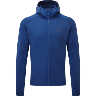 Mountain Equipment Men's Jorasses Hooded Jacket