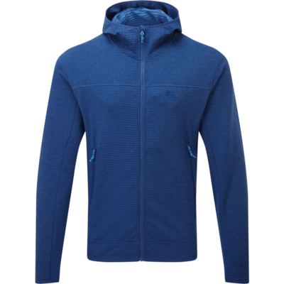 Mountain Equipment Men's Apiro Hooded Jacket