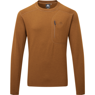 Mountain Equipment Men's Apiro Crew