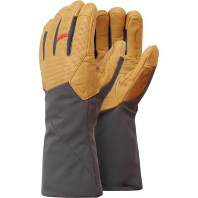 Mountain Equipment Hyper Couloir Gauntlet