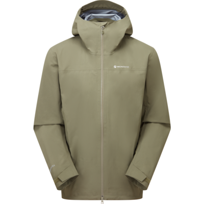 Montane Men's Phase Jacket