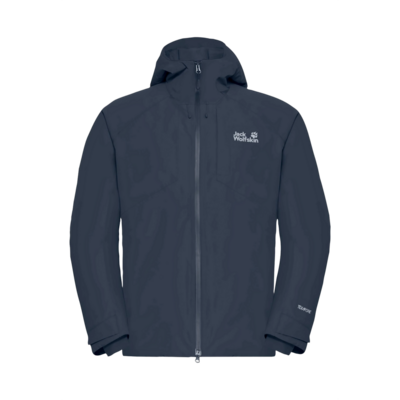 Jack Wolfskin Men's Icecape 2L Down Insulated Jacket