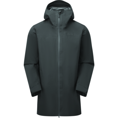 Montane Men's Spirit Long Jacket