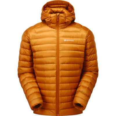 Montane Men's Anti Freeze Hoodie