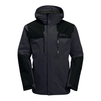Jack Wolfskin Men's Jasper 2L Jacket