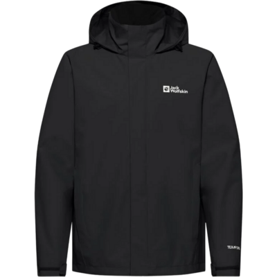 Jack Wolfskin Men's Trailtime 2L Jacket