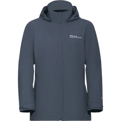 Jack Wolfskin Women's Trailtime 2L Jacket