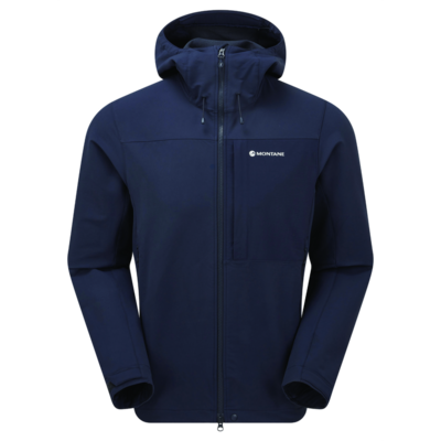 Montane Men's Tenacity XT Hoodie