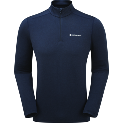 Montane Men's Dart XT Zip Neck