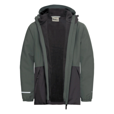 Jack Wolfskin Kids Snow Days Jacket